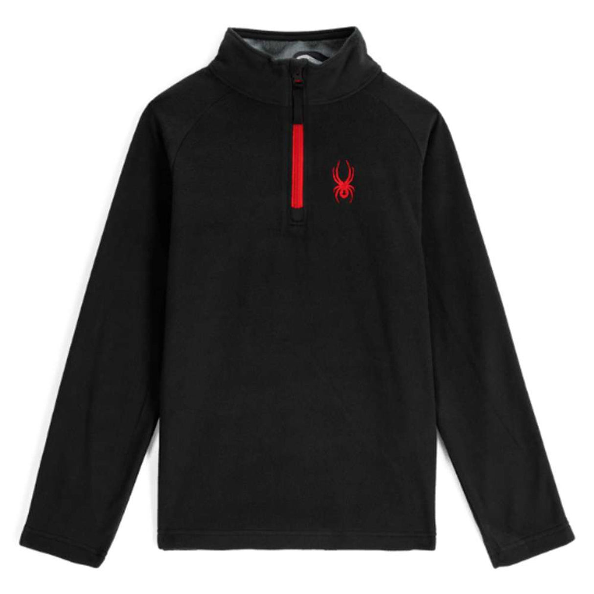 Youth Speed fleece 1/2 zip