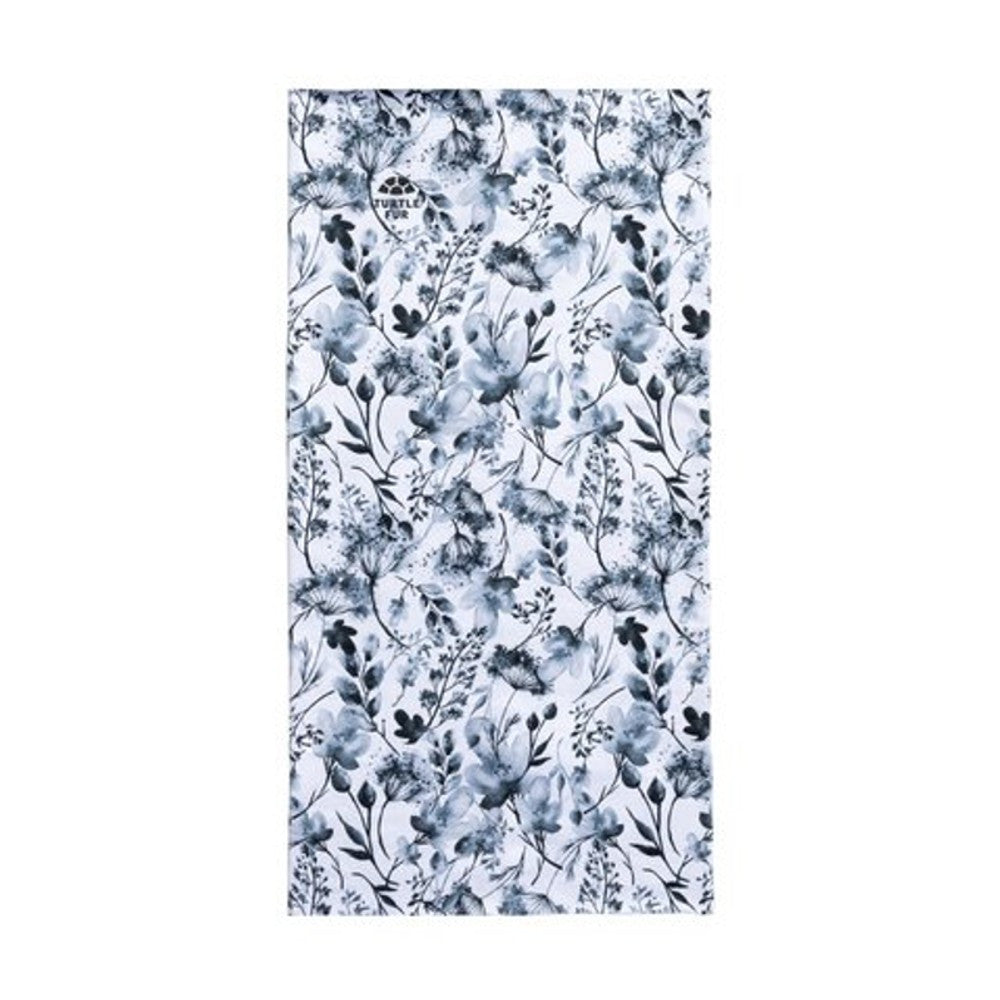 Cache-cou Comfort Shell réversible imprimé