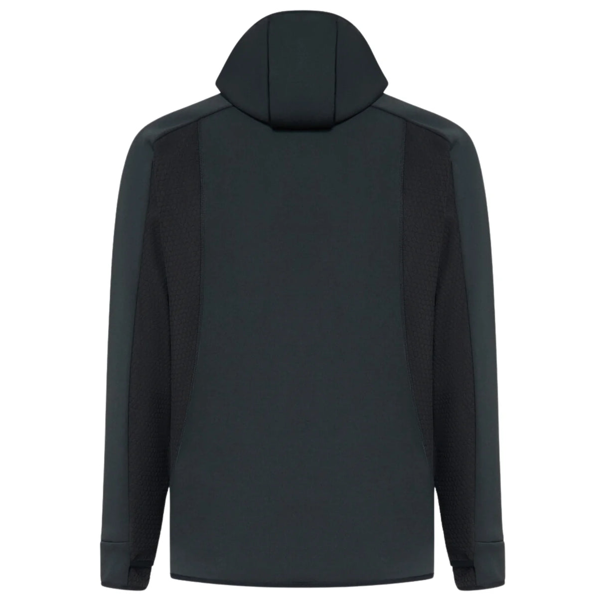 M Drift tech fleece hoodie