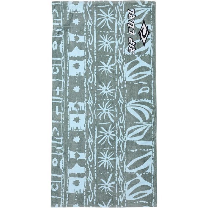 Serviette de plage Sunstash pour homme