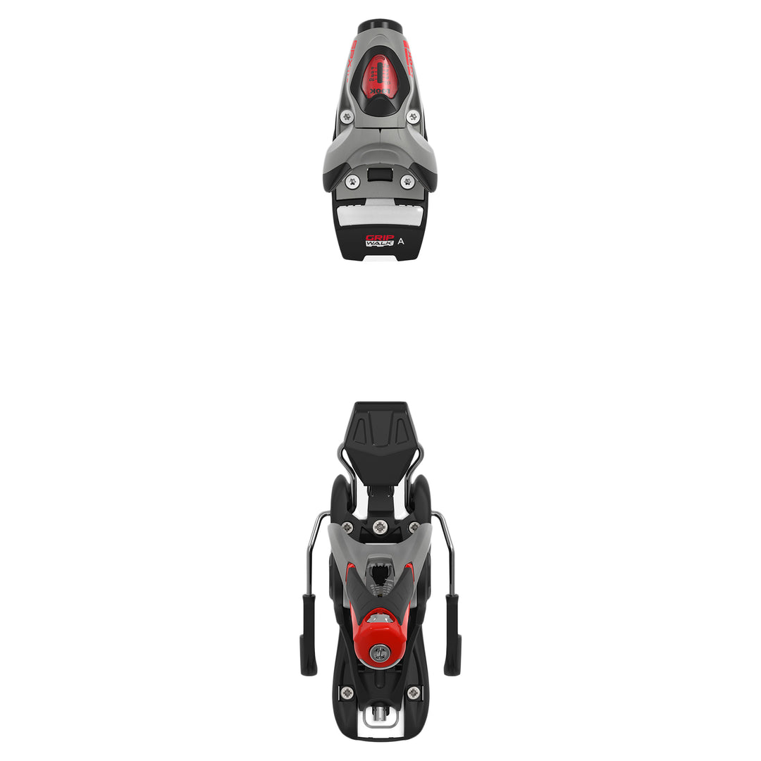 2027 LOOK Race Bindings