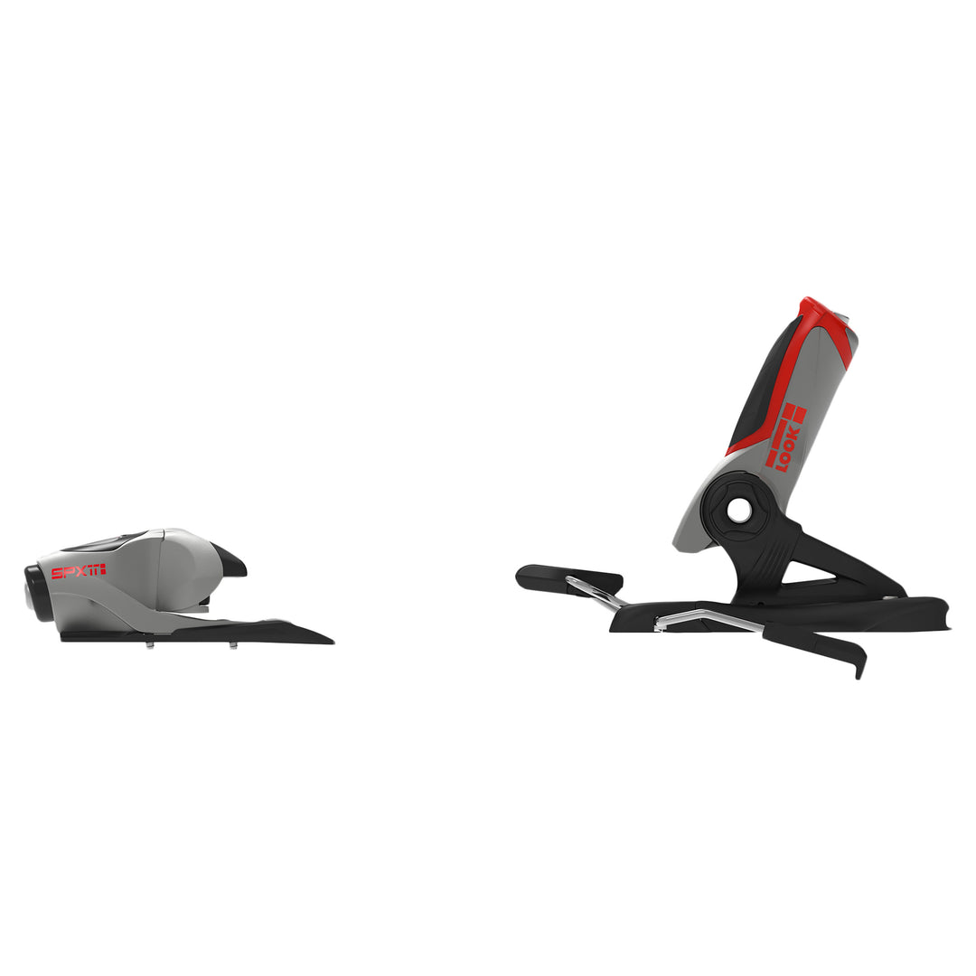 2027 LOOK Race Bindings