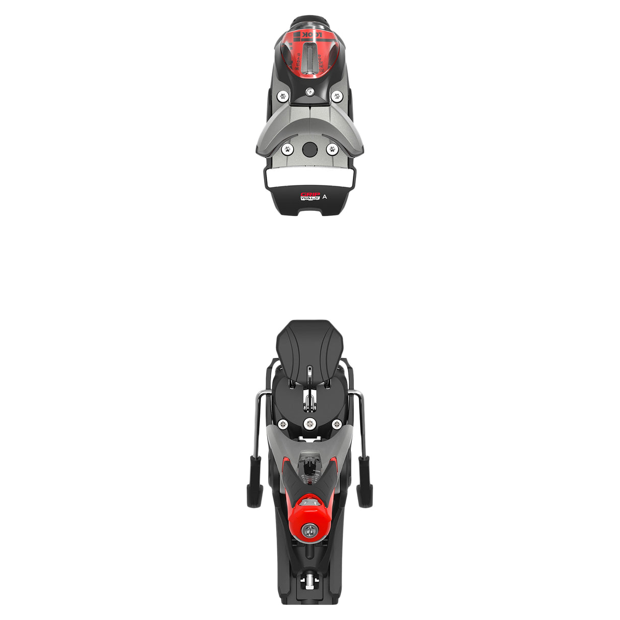 2027 LOOK Rockerace Bindings