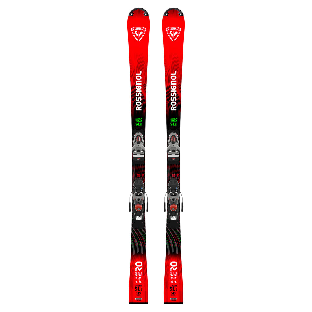 2027 Rossignol HERO Athlete JR SL PRO Skis