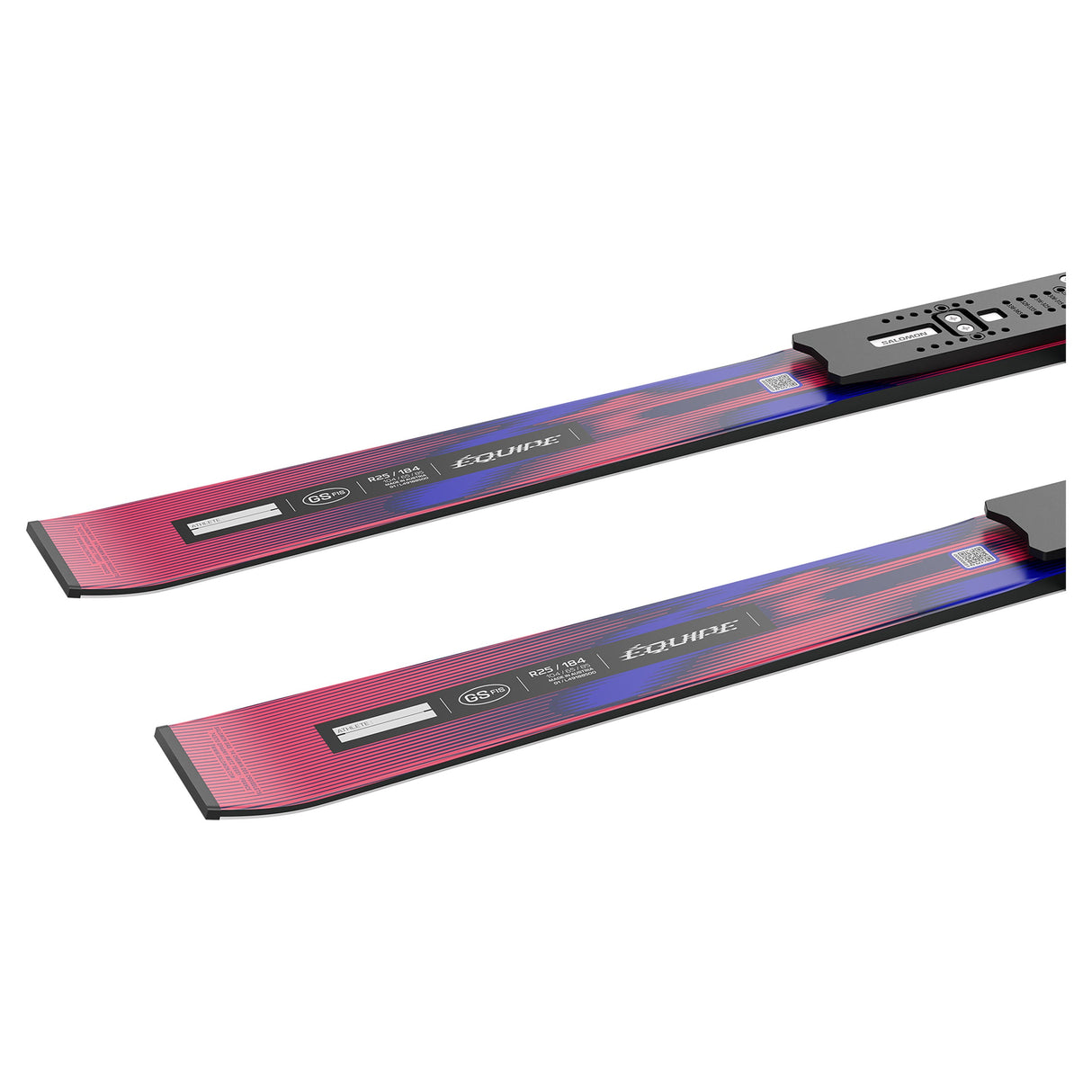 2027 Salomon Equipe GS Skis - JR FIS