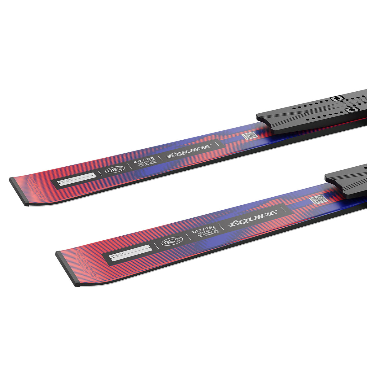 2027 Salomon Equipe JR GS Skis
