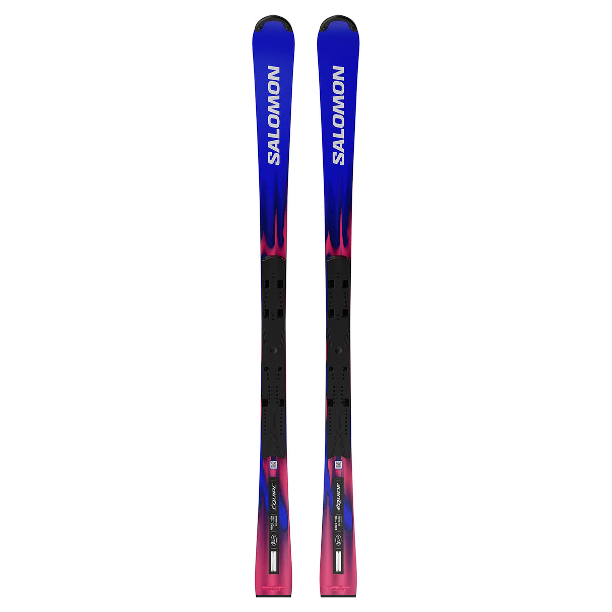 2027 Salomon Equipe JR SL Skis