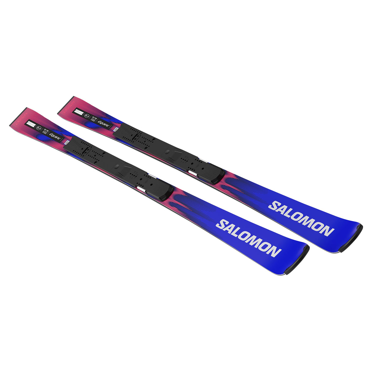 2027 Salomon Equipe SL Skis - U16 FIS