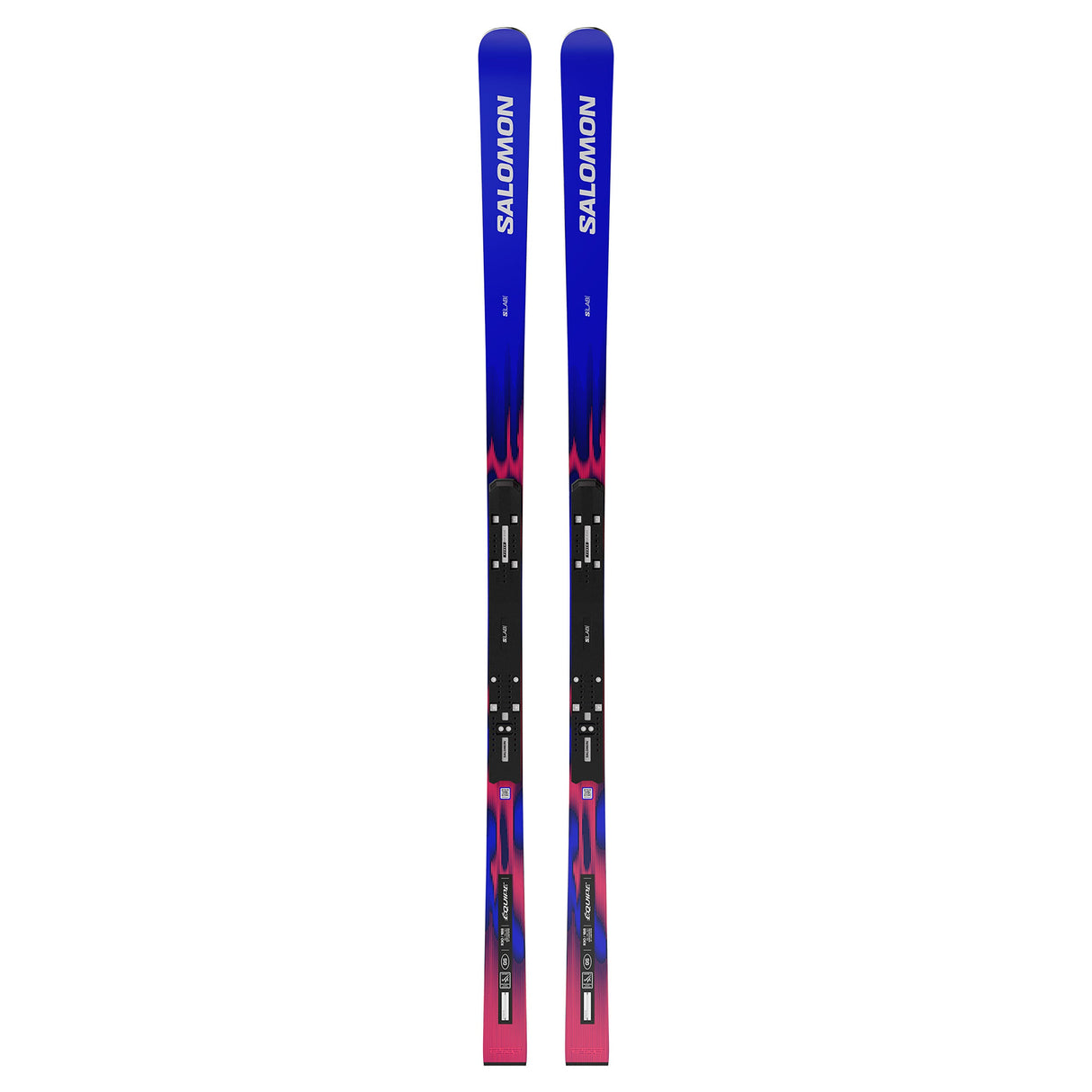 2027 Salomon S/LAB Equipe FIS GS Skis