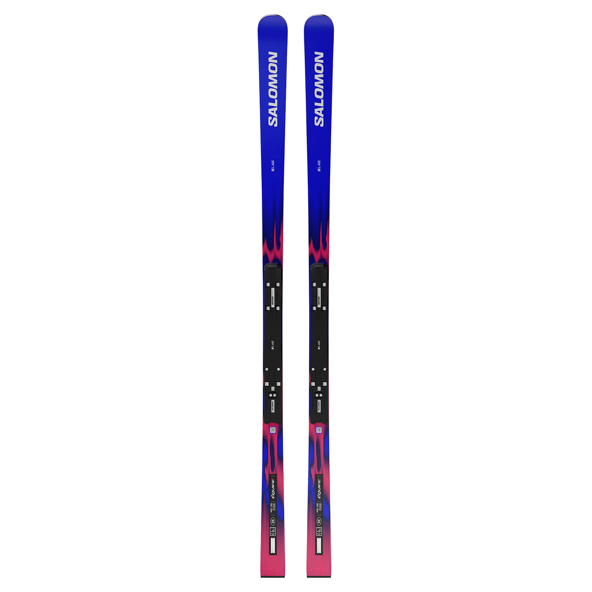 2027 Salomon S/LAB Equipe FIS GS Skis