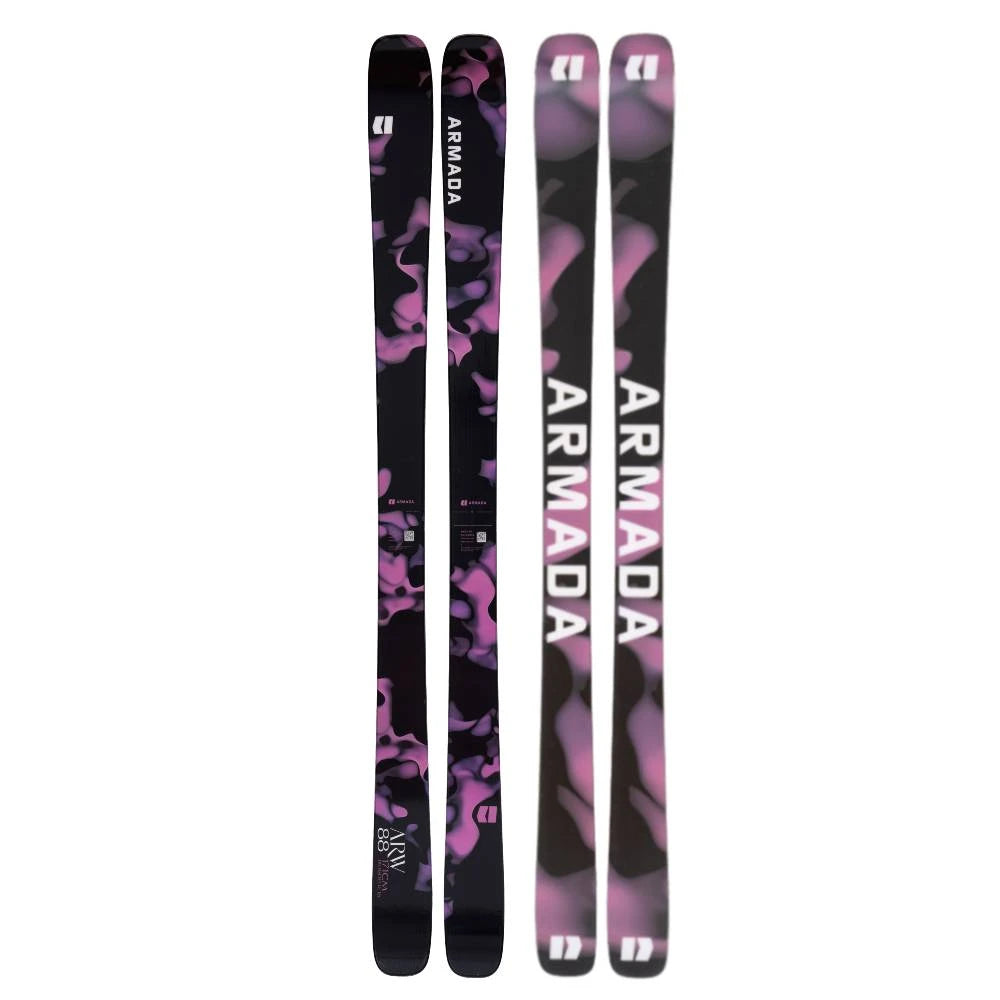 Armada ARW 88 Womens Skis 2027