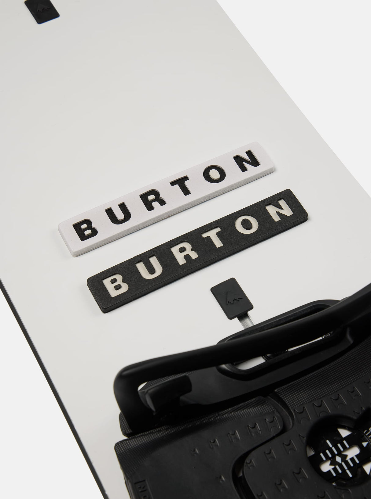 Burton – Semelle antidérapante en mousse