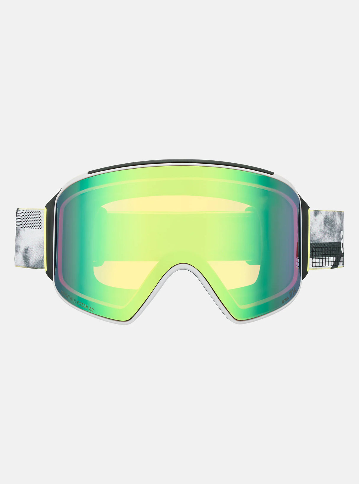 M4 Cylindrical Goggles