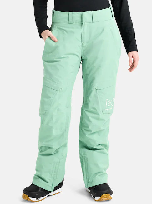 Women AK Summit Gore-Tex Insulated Pants