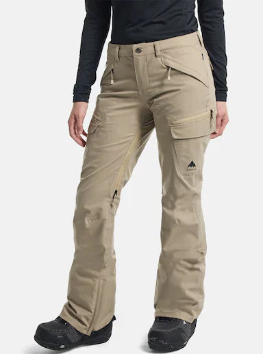 Women's Gloria insulated pants