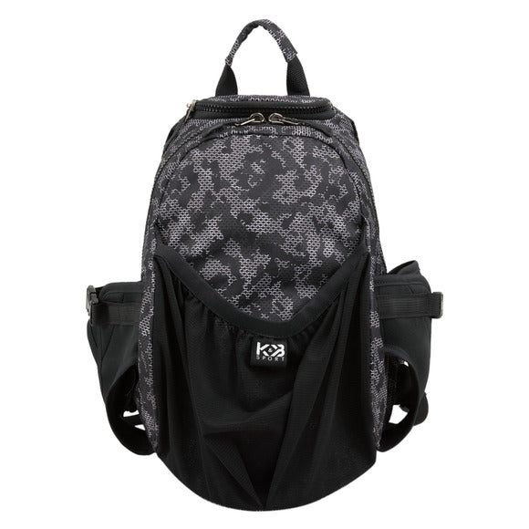 Tremblant - Sac à dos junior pour chaussures et équipement de ski alpin