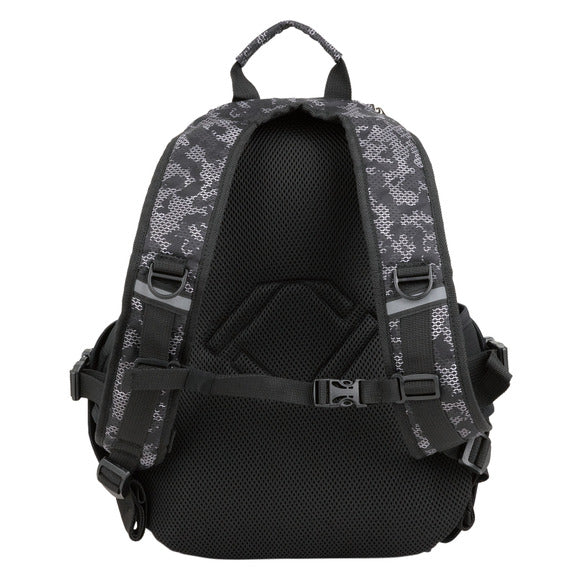 Tremblant - Sac à dos junior pour chaussures et équipement de ski alpin