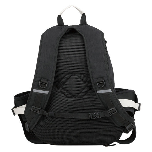 Tremblant ski boot backpack