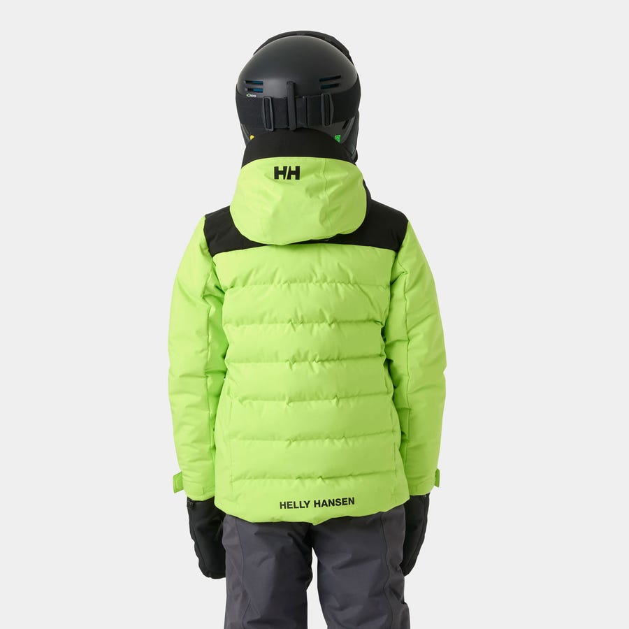 Veste Cyclone pour juniors
