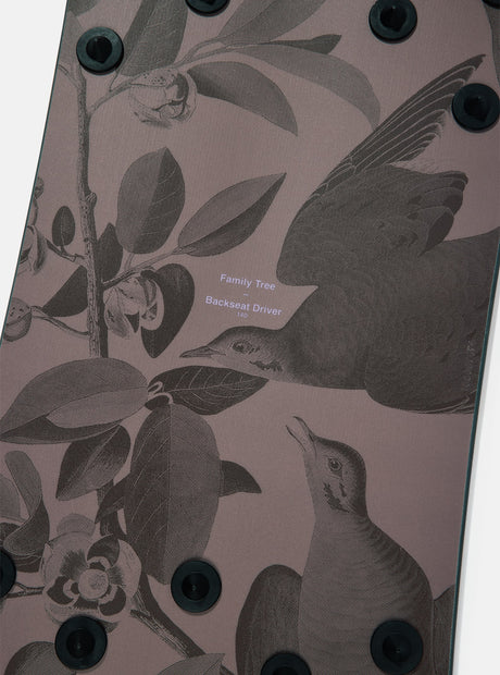 Burton – Planche à neige Family Tree Pow Surfing Backseat Driver