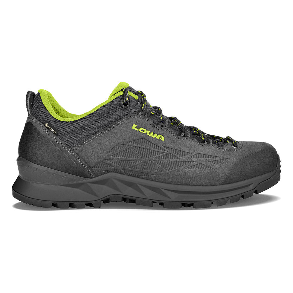 Souliers Lowa Explorer II GTX Low