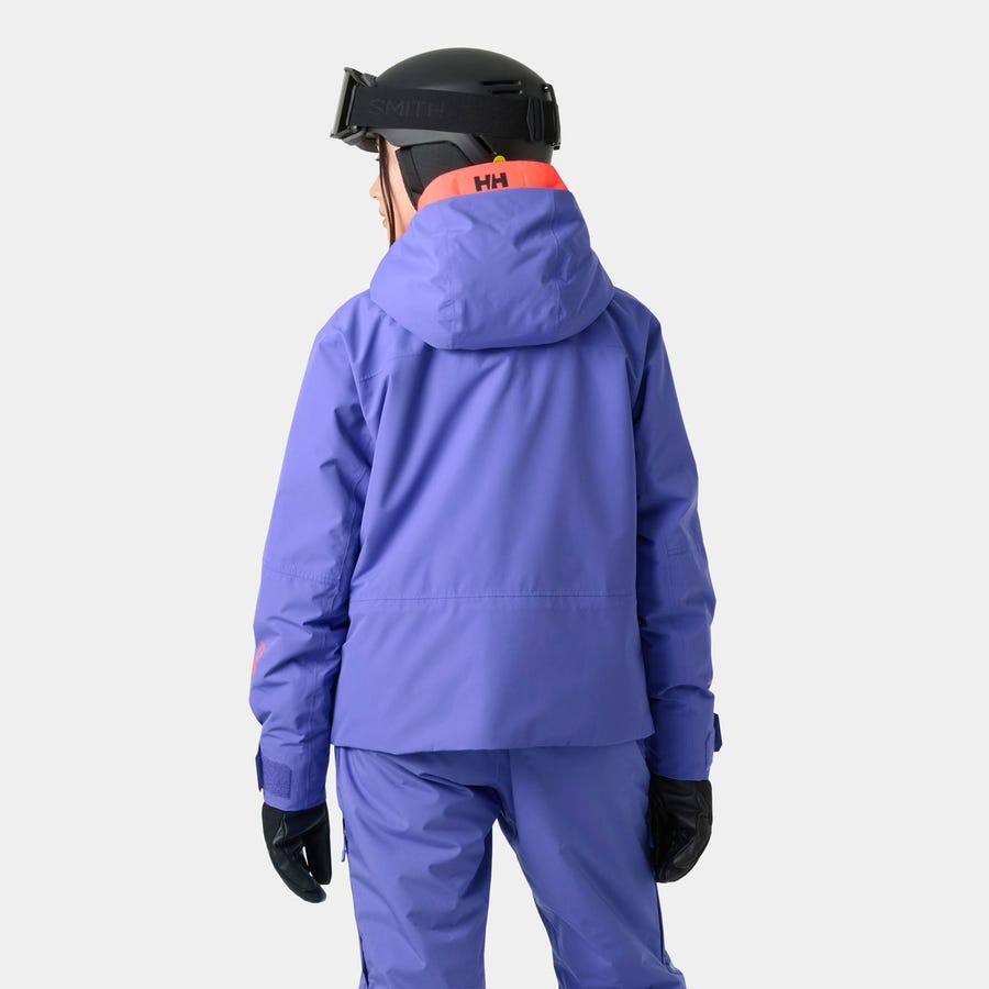 Veste Isotherme Emiko pour Femme