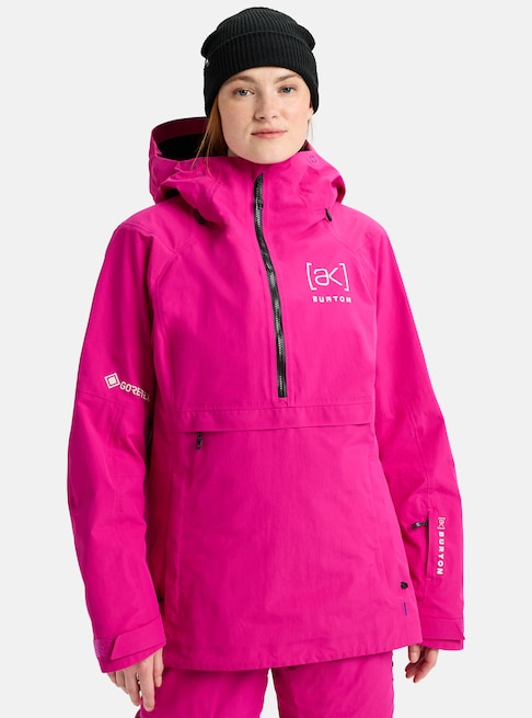 Veste anorak Kimmy GORE-TEX 2L - Femme