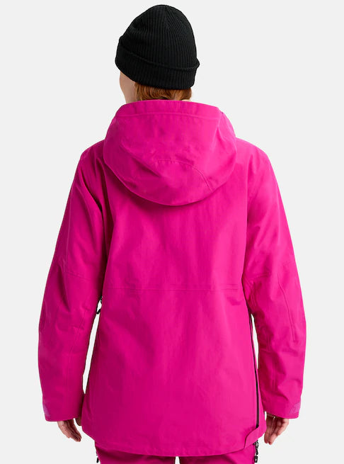Veste anorak Kimmy GORE-TEX 2L - Femme