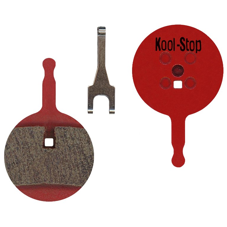 Plaquettes Frein Kool-Stop KS-D280