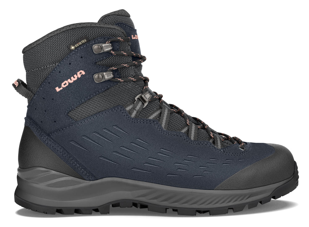 Lowa Explorer II GTX Mid Women's Boots