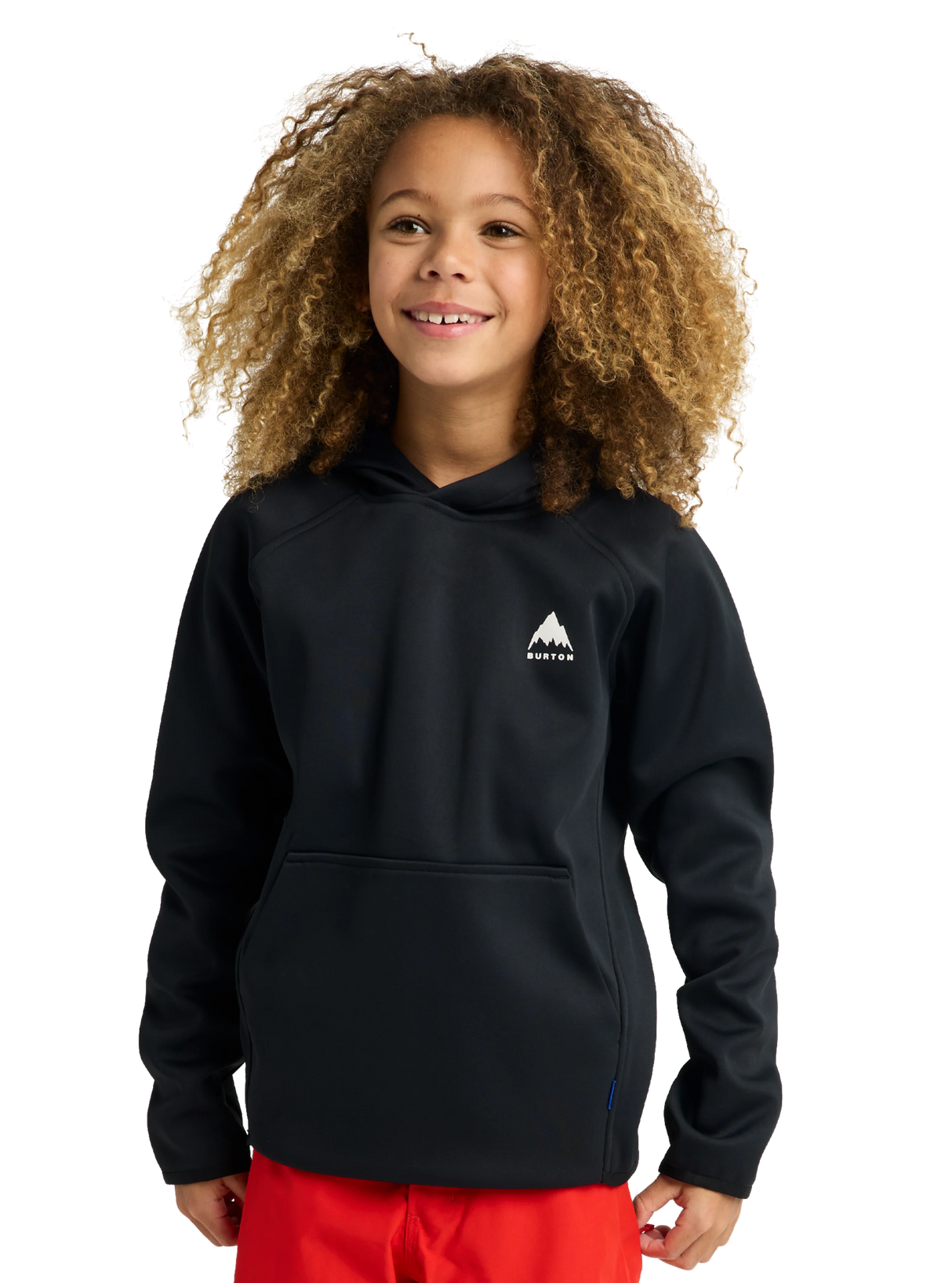 Pull en polaire imperméable Crown pour enfants de Burton