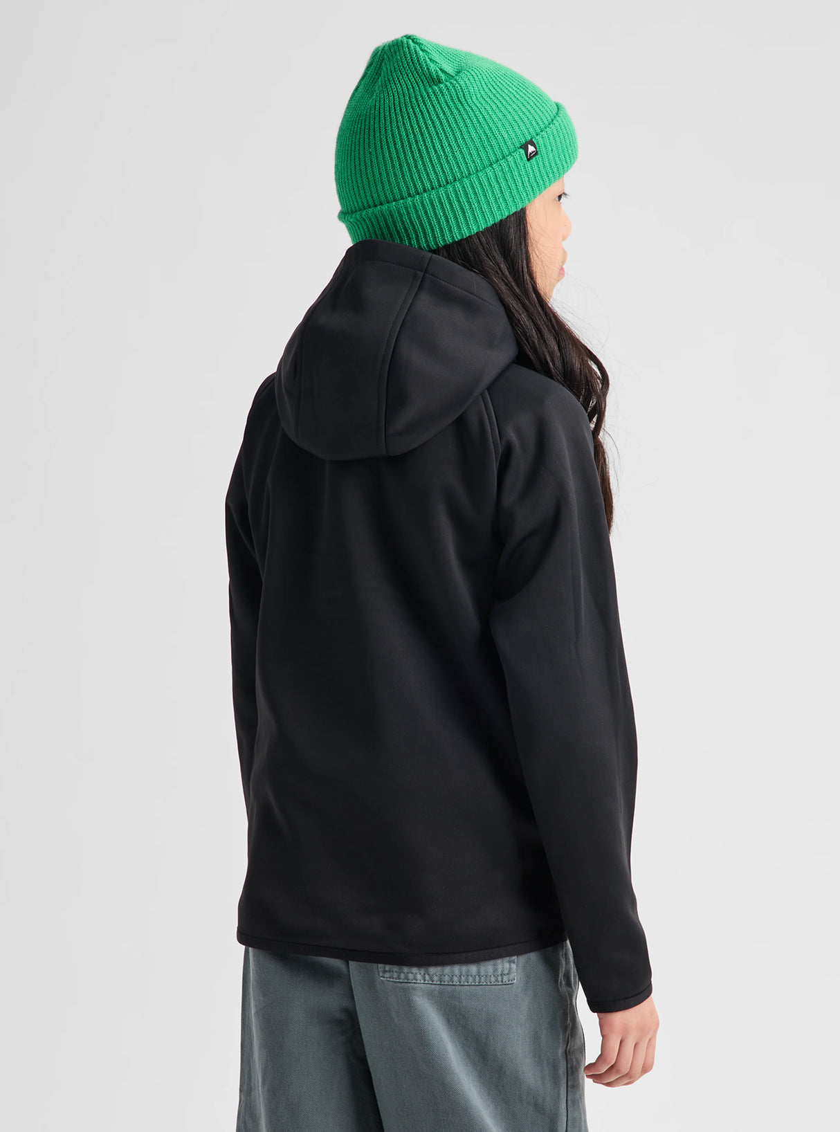 Pull en polaire imperméable Crown pour enfants de Burton