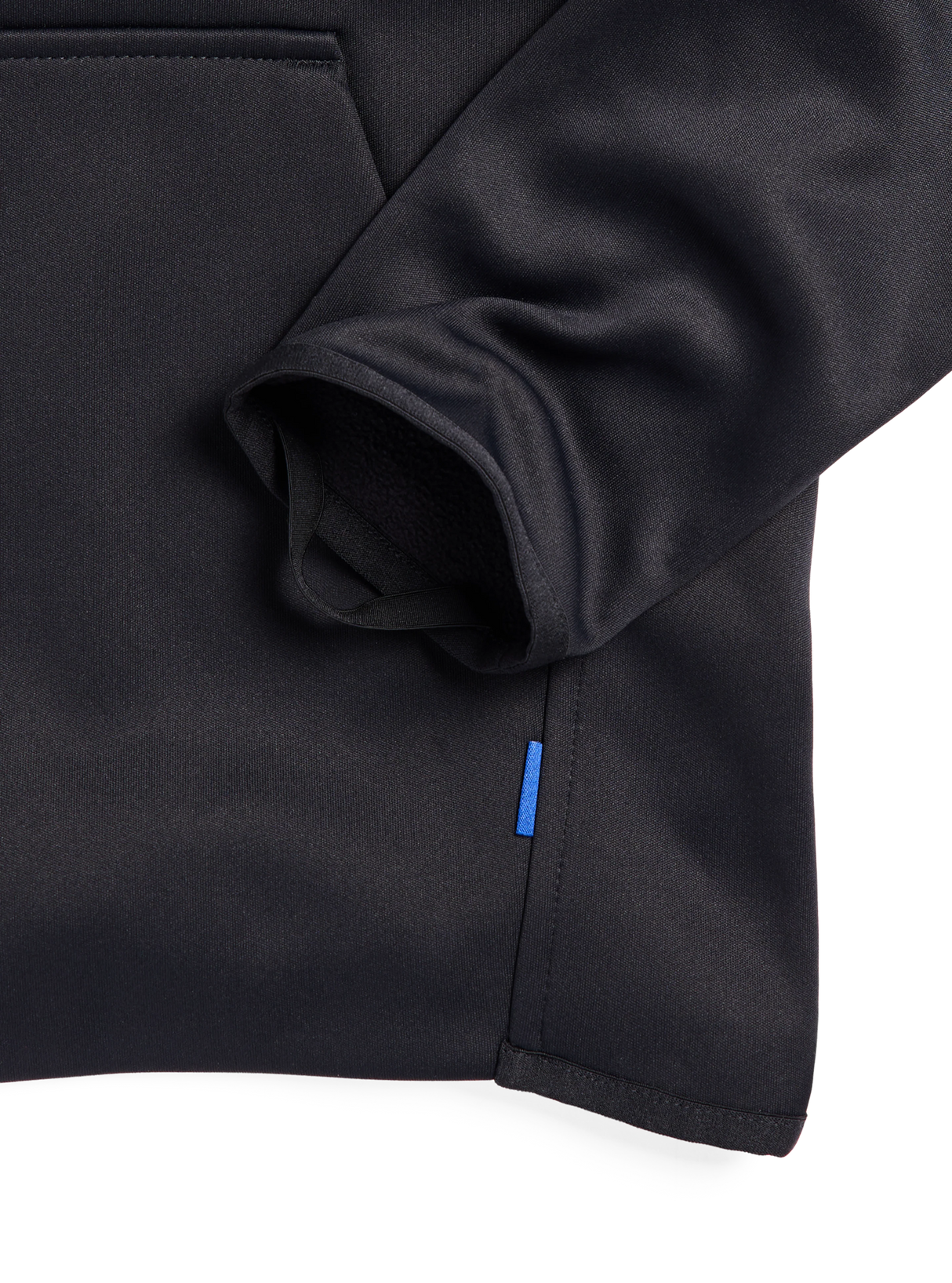 Pull en polaire imperméable Crown pour enfants de Burton