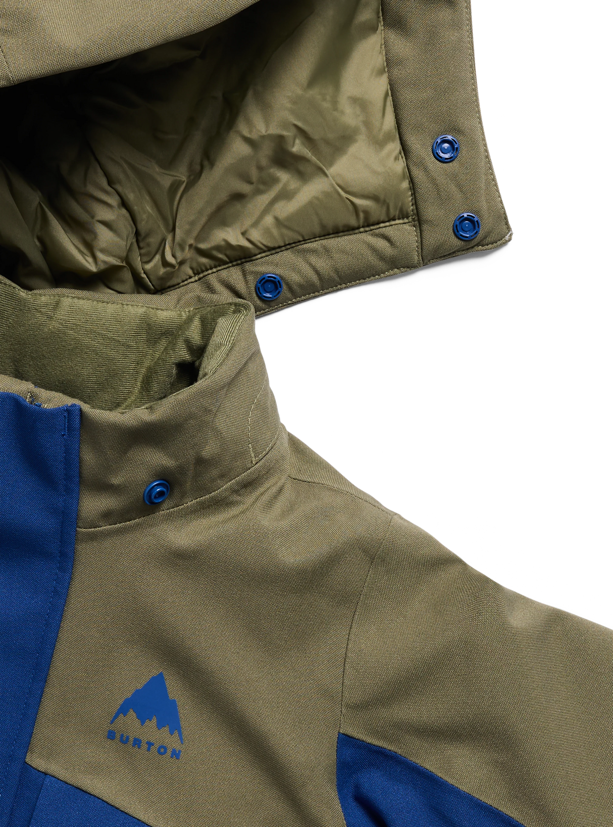 Combinaison 2L Burton pour tout-petits