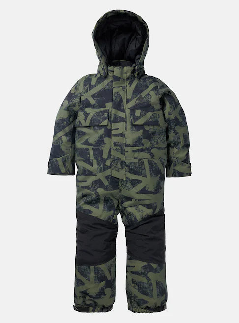 Toddler's 2L One Piece