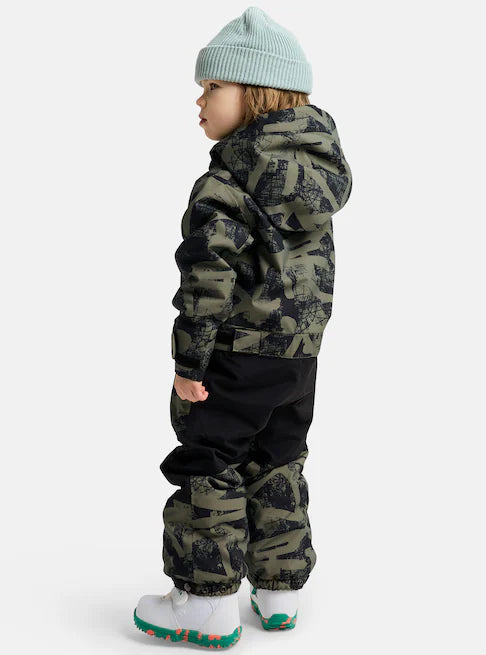 Toddler's 2L One Piece