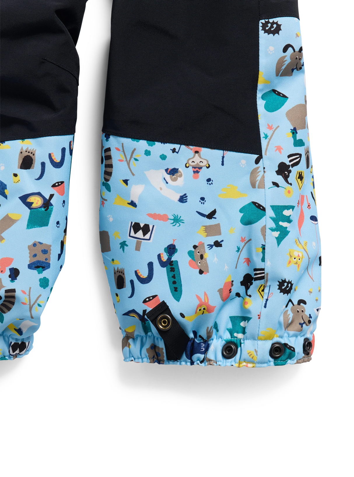 Combinaison 2L Burton pour tout-petits