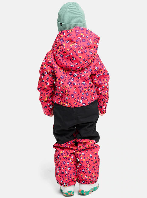 Toddler's 2L One Piece