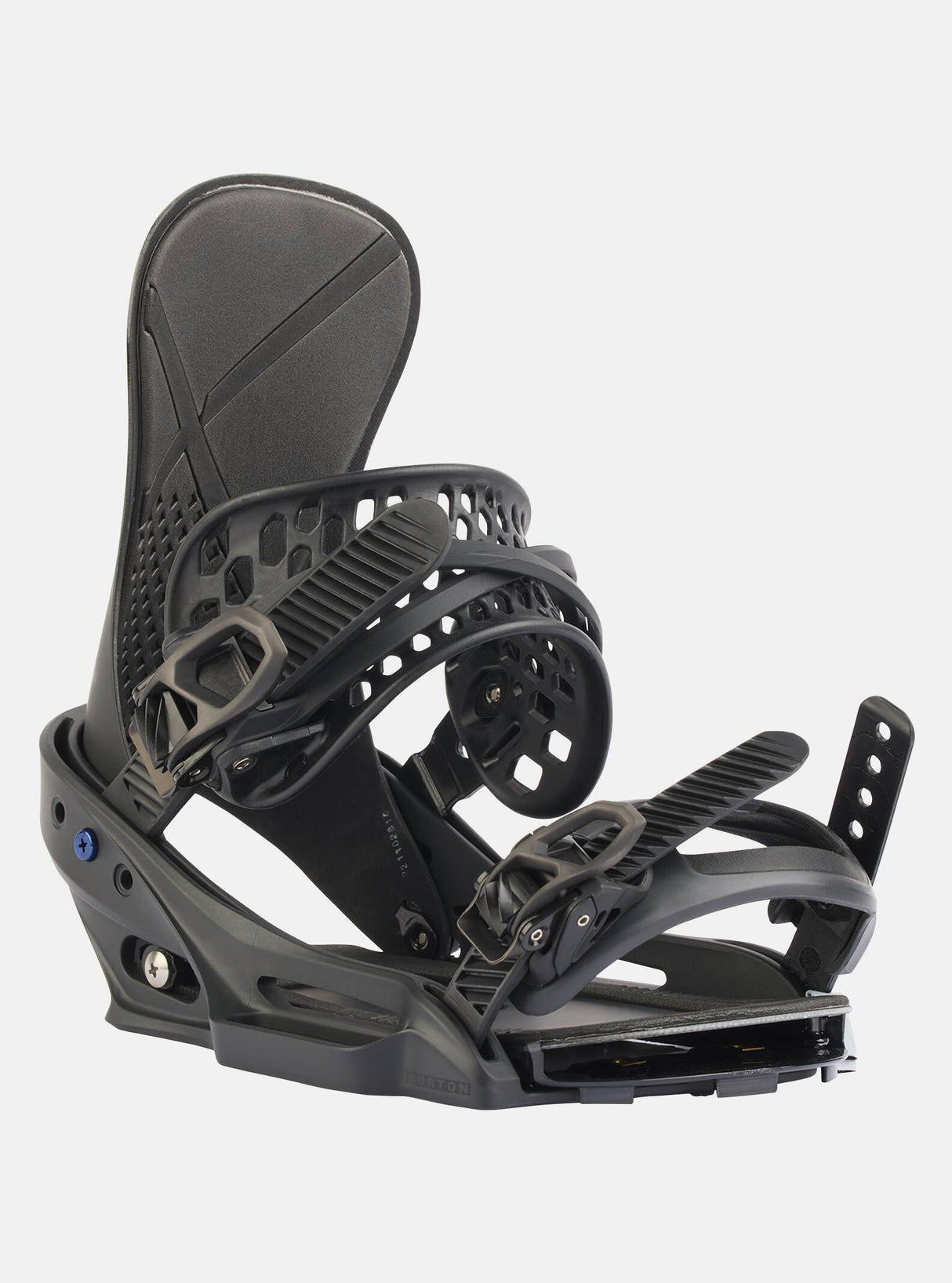 Burton – Fixations pour planche à neige X EST® pour homme