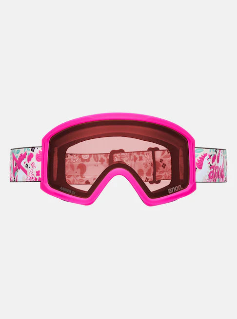 Lunettes Tracker 2.0