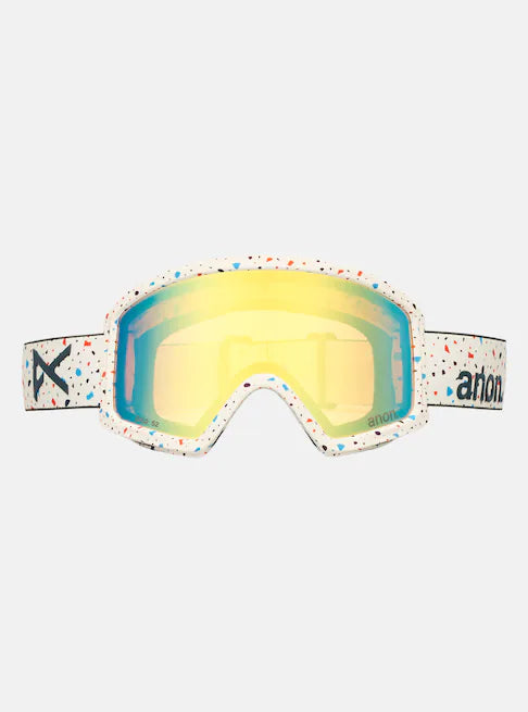 Lunettes Tracker 2.0