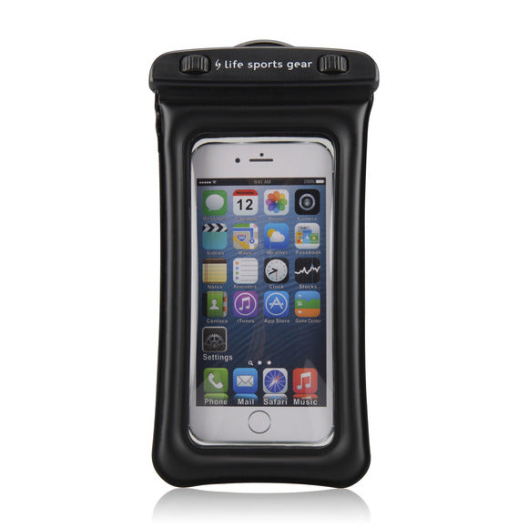 Étui Flottant Pour Cellulaire - Life Sports Gear