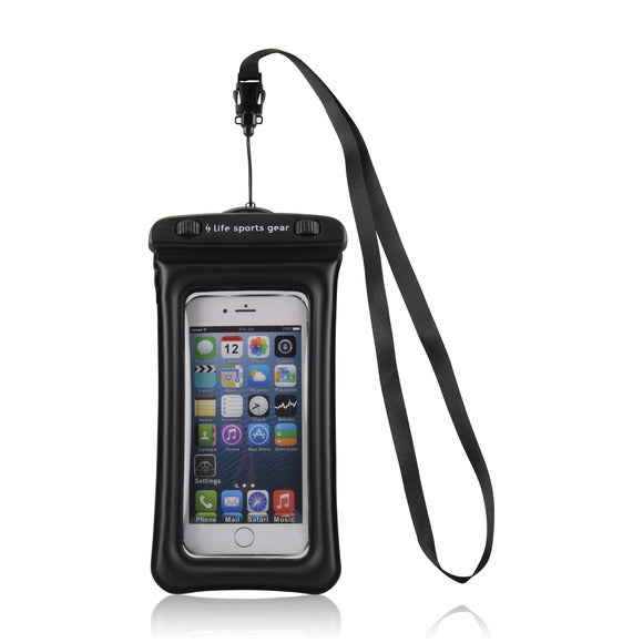Étui Flottant Pour Cellulaire - Life Sports Gear