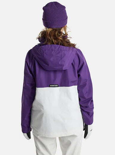 Women's Frostner anorak