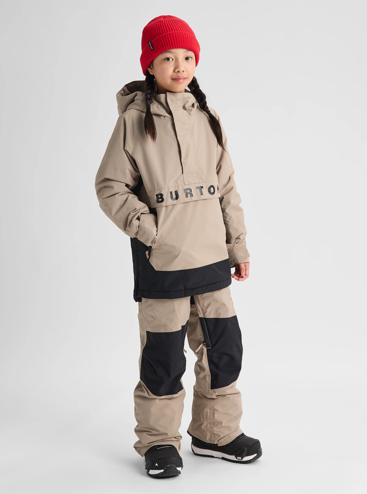 Veste Anorak 2L Kids' Burton Frostner
