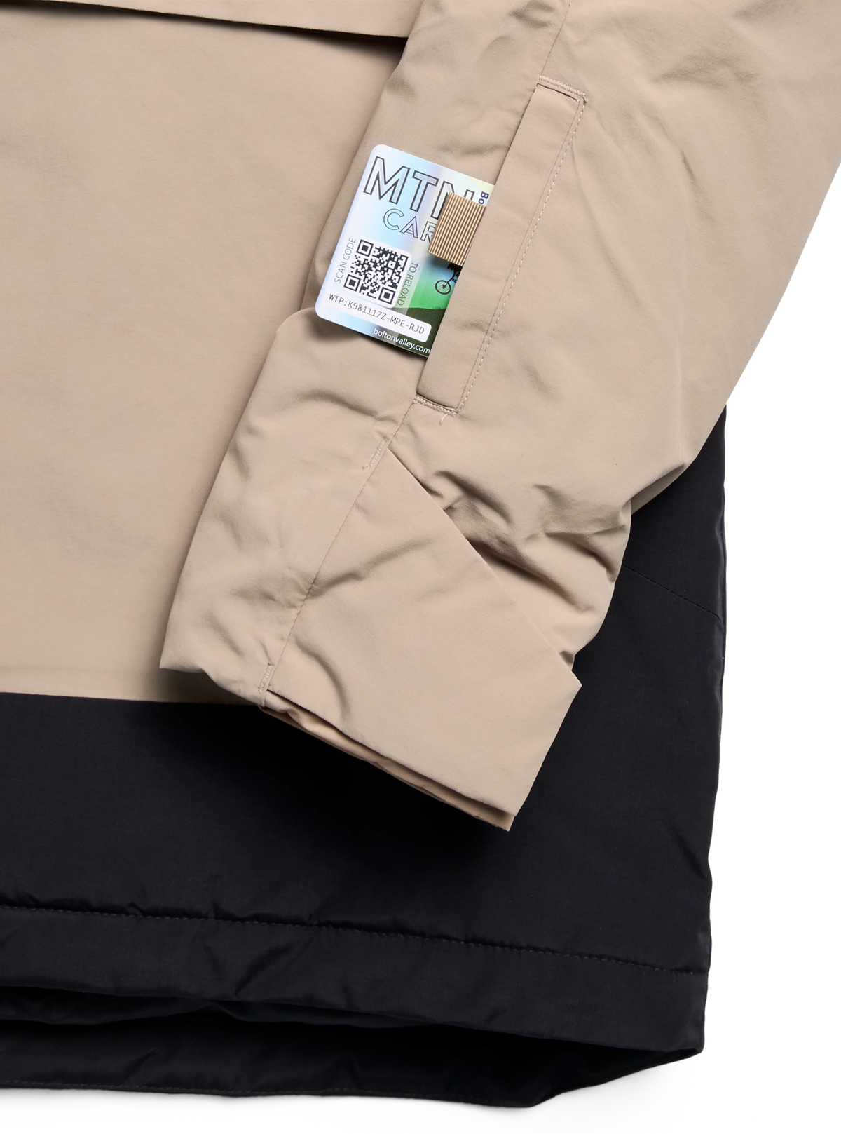 Veste Anorak 2L Kids' Burton Frostner