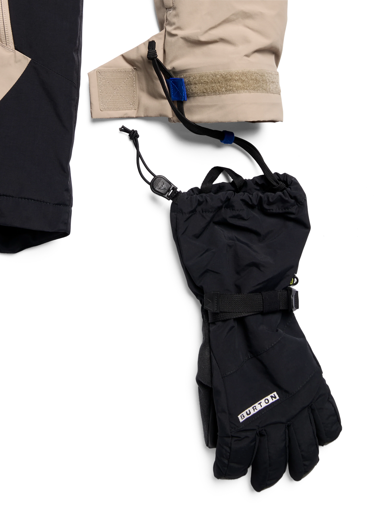 Veste Anorak 2L Kids' Burton Frostner