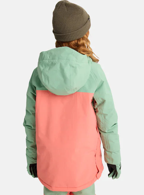 Kids Frostner Anorak Coat