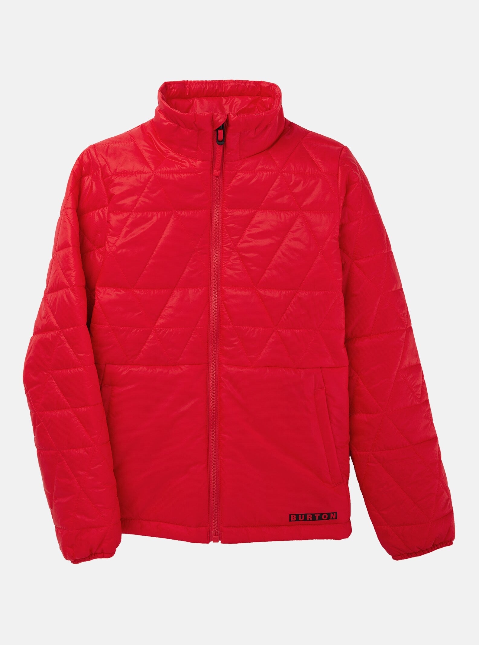 Kids Vers-Heat Synthetic Insulated Jacket