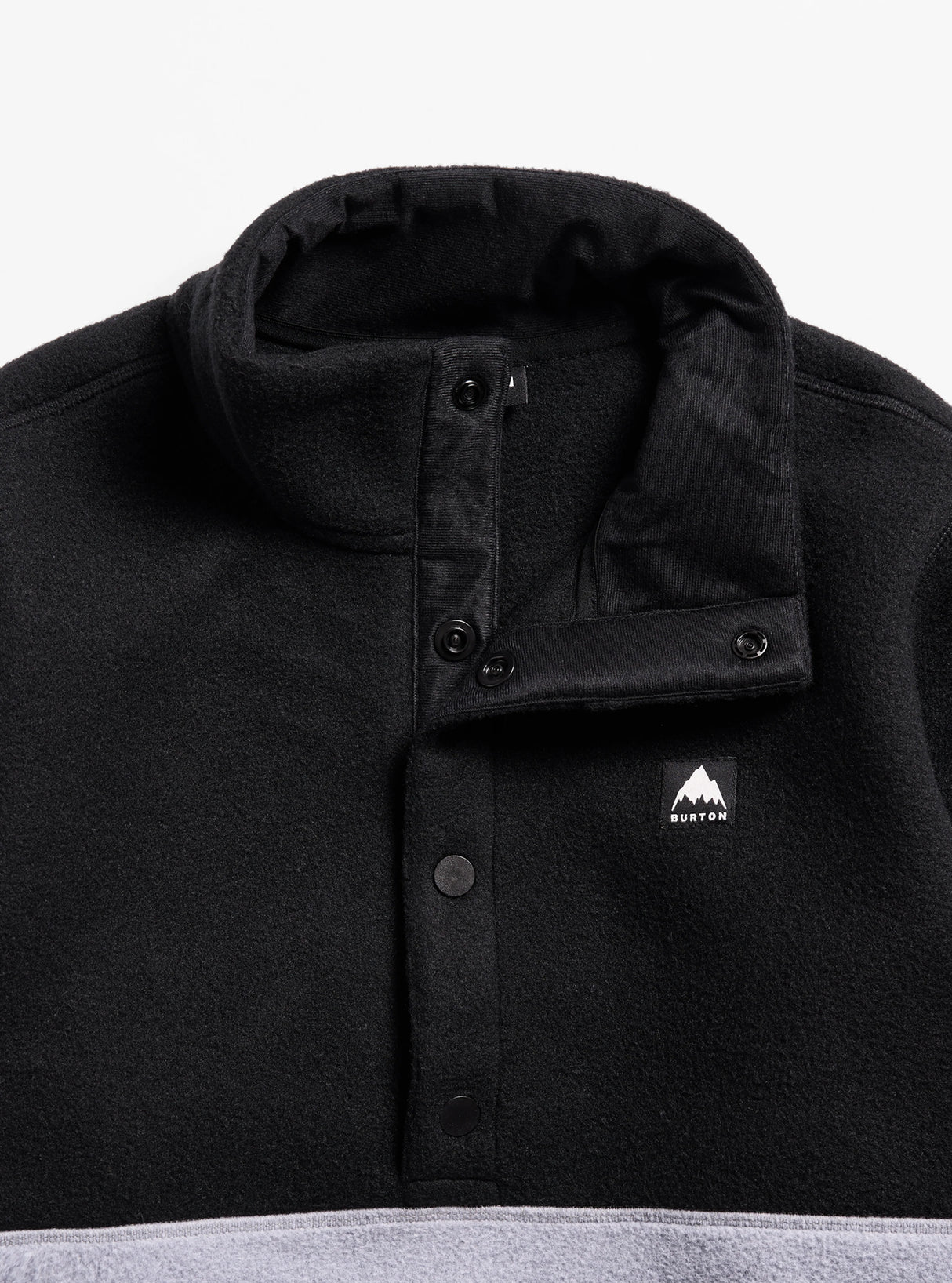 Anorak en polaire Cinder pour enfants de Burton